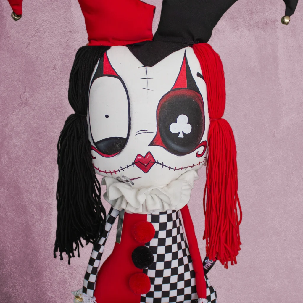 Brandy – Muñeca de trapo