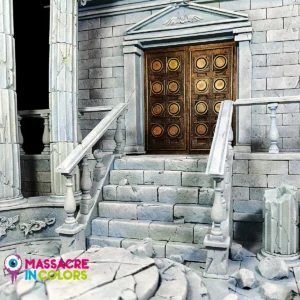 Mausoleo 02