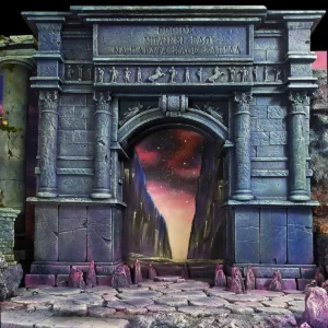Inframundo 04