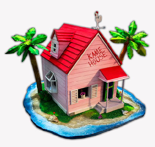Dioramas