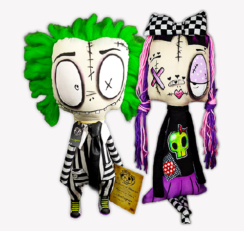 Muñecas