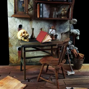 Evil Dead 04