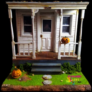 Halloween 01