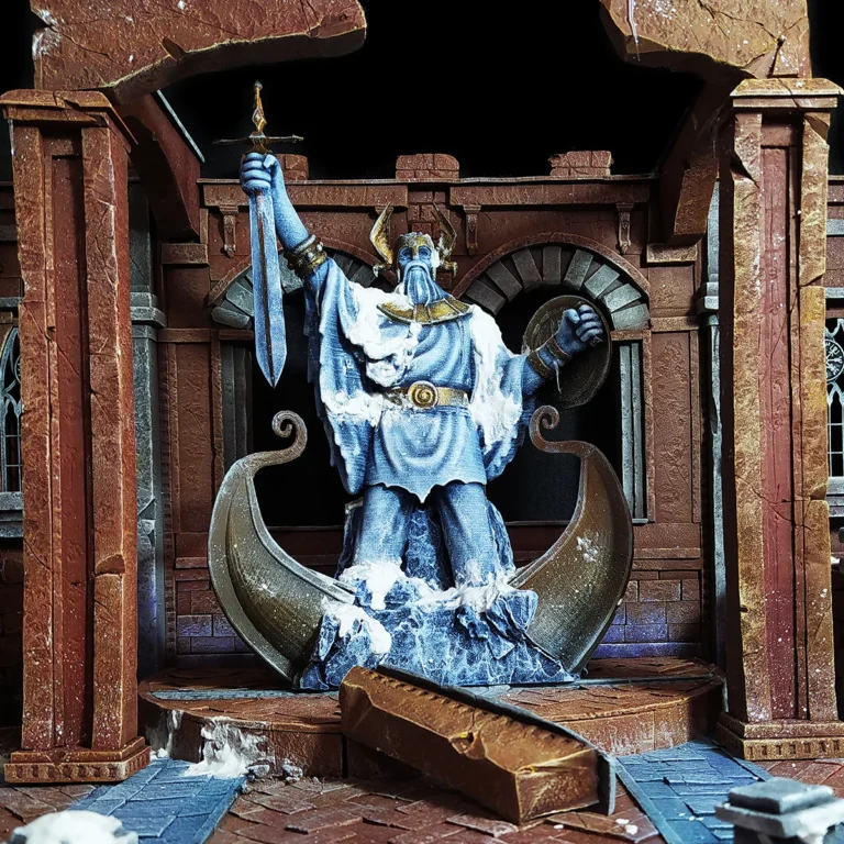 Saga Asgard
