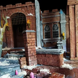 Palacio Valhalla 04