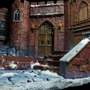 Palacio Valhalla 02