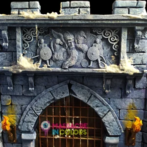 Palacio Valhalla 12