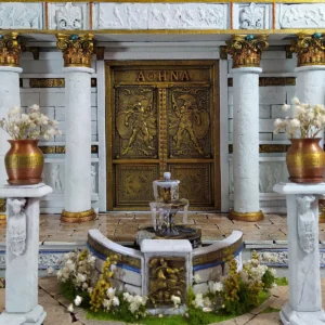 Templo de Athenea 02