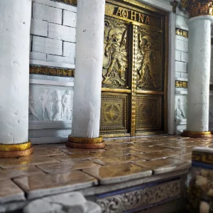 Templo de Athenea 03