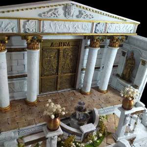 Templo de Athenea 03