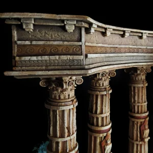 Templo Submarino 08