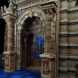 Templo Submarino 06