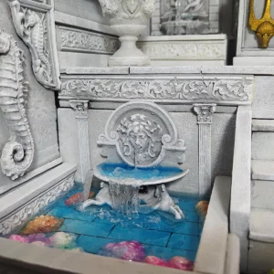 Templo Submarino 04