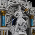 Saga Poseidón