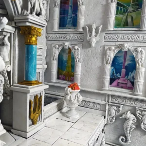 Templo Submarino 02
