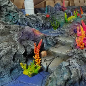 Templo Submarino 11