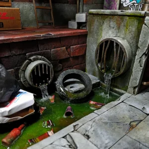 Sewer 03