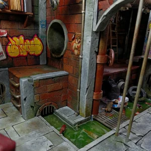 Sewer 04