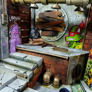 Sewer 02