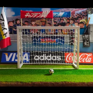 Súpercampeones 01