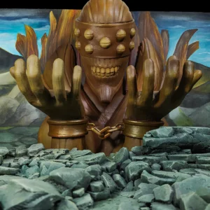 Gedo Mazo 01