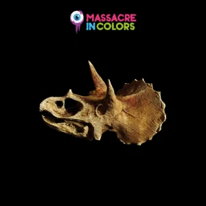 Triceratops