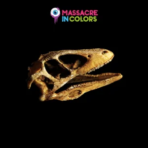 Velociraptor