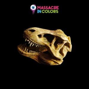 T-rex